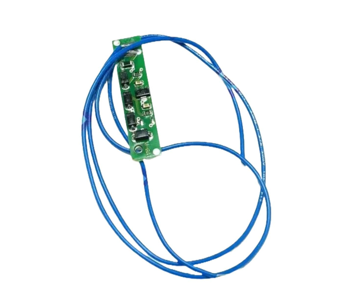 Enkodér pro ROAD, ROBO, ROBUS