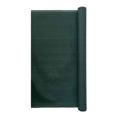 Stínící tkanina 1,5x25m, 230g/m2, RAL6005
