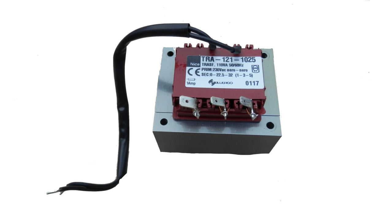 Transformátor pro SPIN21/ SPIN22/ SPIN23