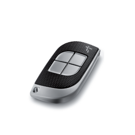 Came Dálkové ovládání rolling code, 4CH, 433/868 Mhz