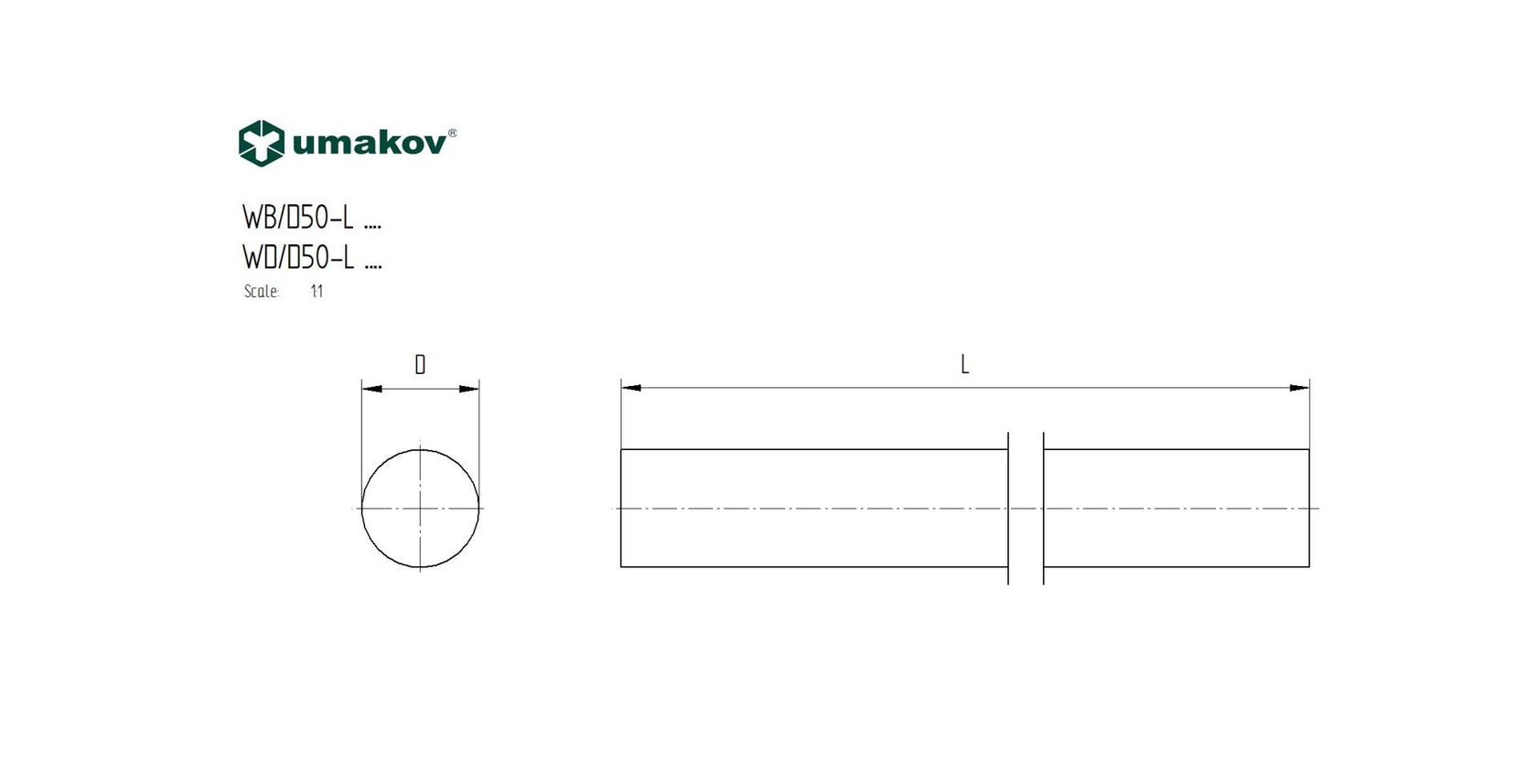 Madlo - nelak. DUB (OAK)