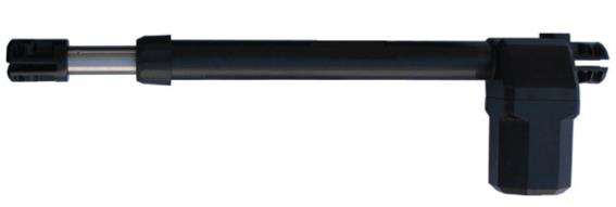 ROLLKIT motor pro křídlovou bránu pravý