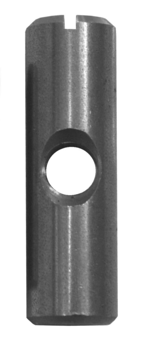 Matice nábytková M8x15mm - Zn