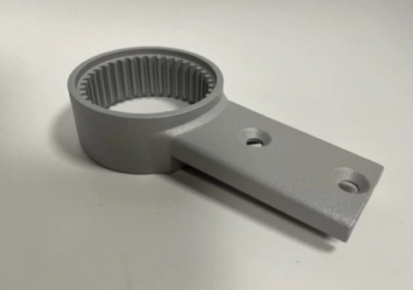 Otočné rameno pro WALKY