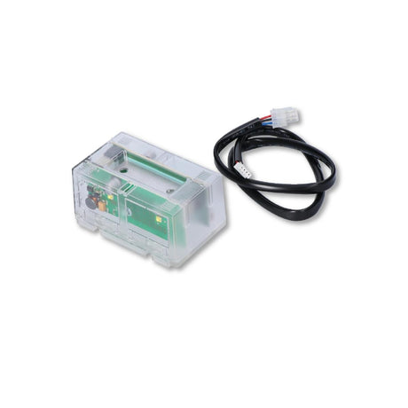 Modul semaforu červené/zelené světlo pro závory BAR