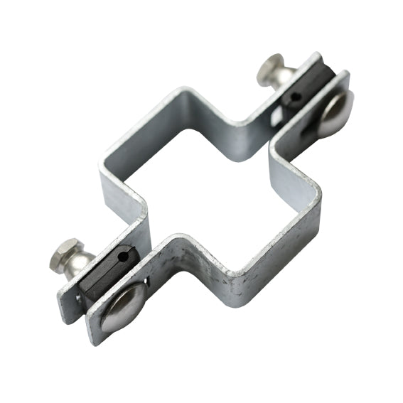 Objímka průběžná na JP sloupek ZN