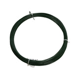 Vázací drát ZnPVC RAL 6005 D1,4mm L50m