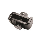 Spojka panelů na nekonečnou montáž ZnPVC RAL7016