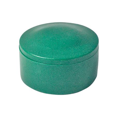 Čepička na sloupek D38 (RAL6005)