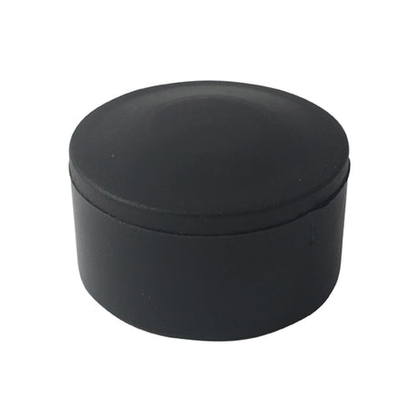 Čepička na sloupek D48 (RAL9005)