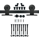 Kování pro posuvné dveře - "Simplex"