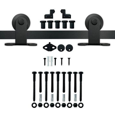 Kování pro posuvné dveře - "Simplex"