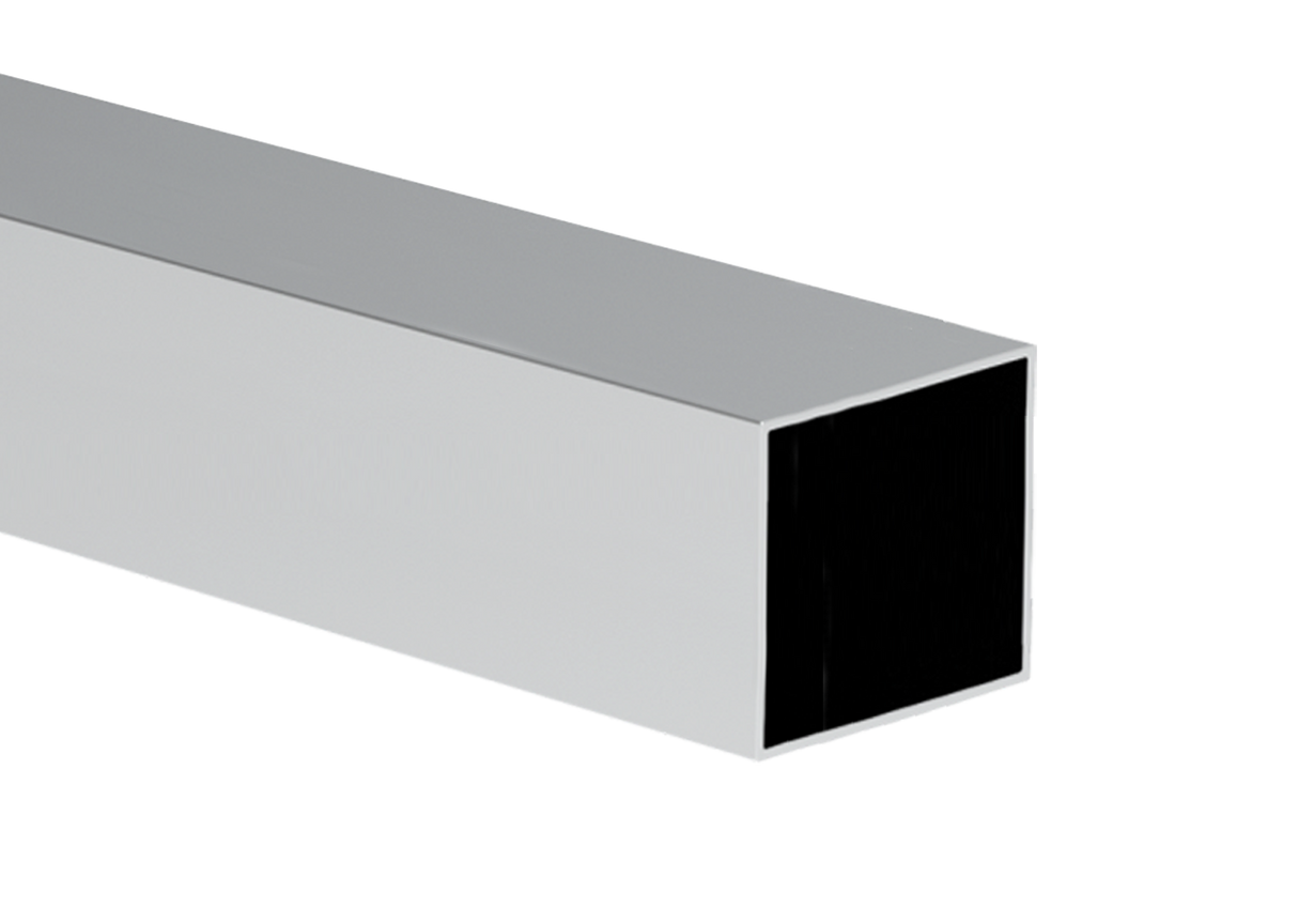 Profil nerez AISI304 broušený JP 60x40x2,0mm