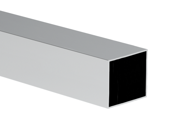 Profil nerez AISI304 broušený JP 60x40x2,0mm