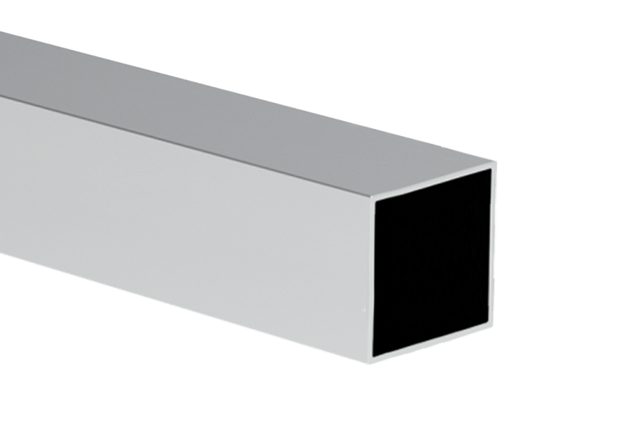 Profil pozinkovaný  JP 100x100x4mm-6000