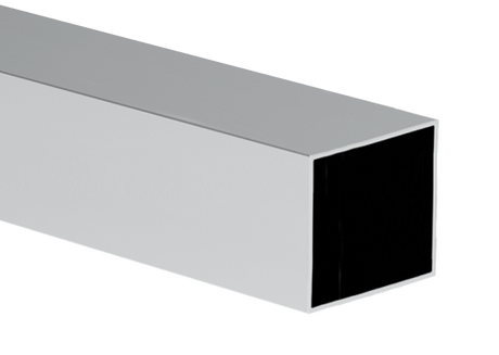 Profil nerez AISI304 broušený JP 60x40x2,0mm