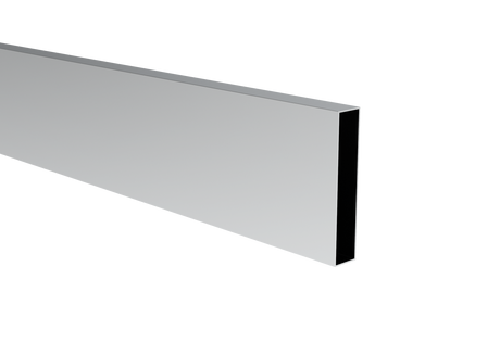 Profil nerez AISI304 broušený JP 60x40x2,0mm