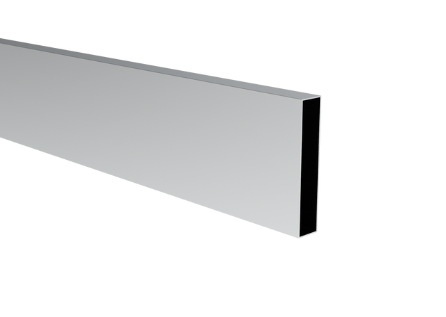 Profil nerez AISI304 broušený JP 60x40x2,0mm