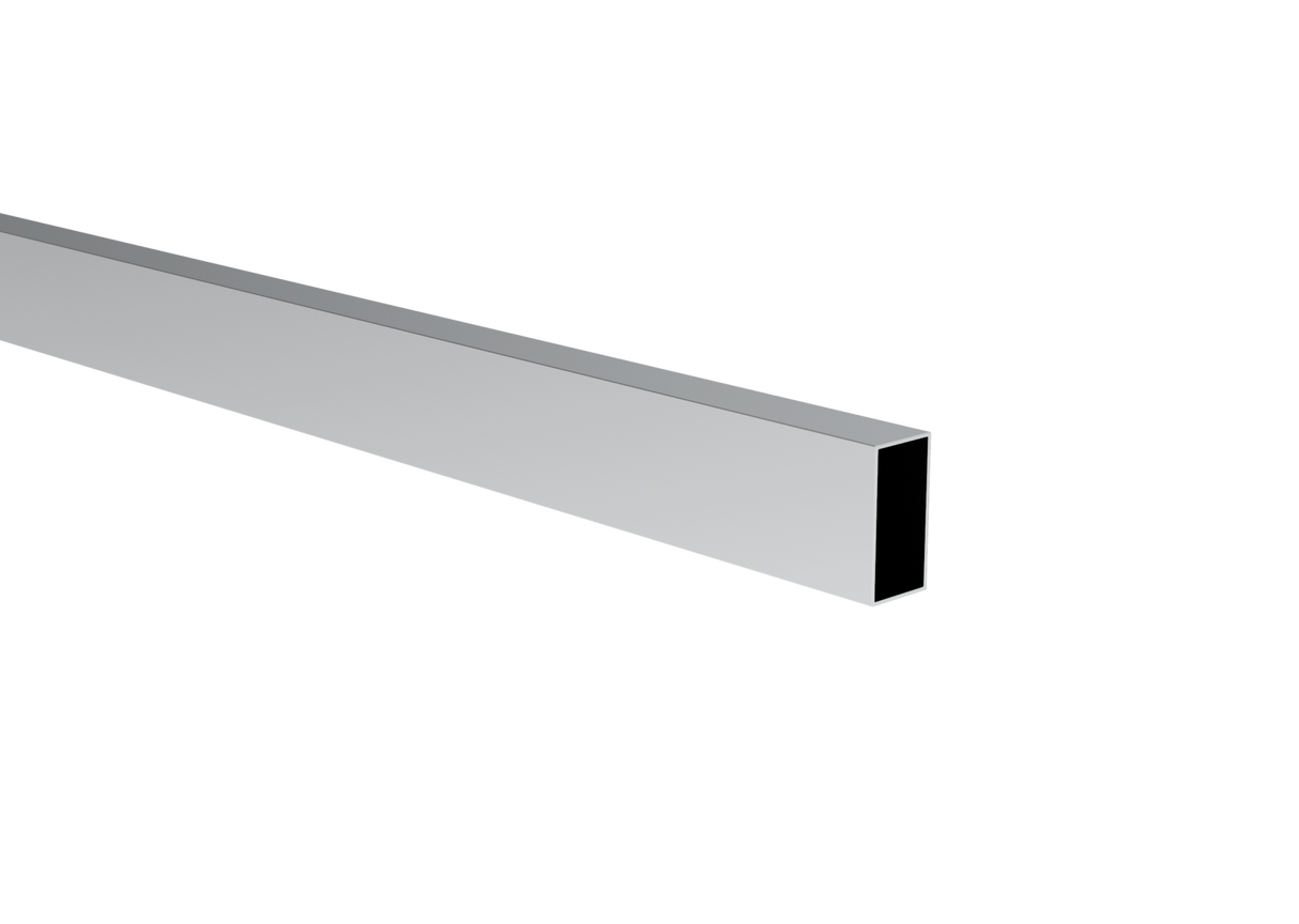 Profil nerez AISI304 broušený JP 60x40x2,0mm