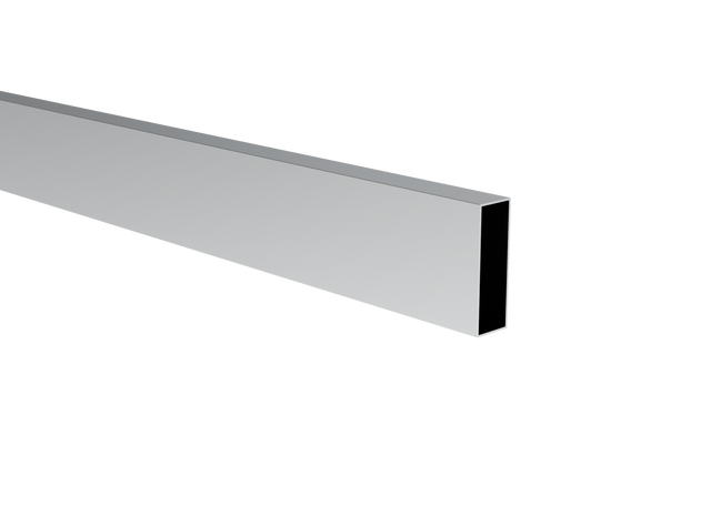 Profil nerez AISI304 broušený JP 60x40x2,0mm