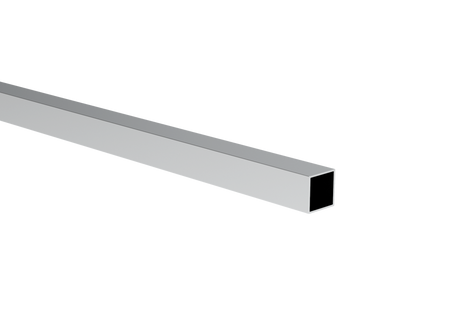 Profil nerez AISI304 broušený JP 60x40x2,0mm
