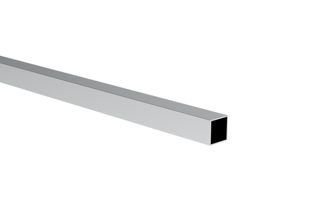 Profil nerez AISI304 broušený JP 60x40x2,0mm