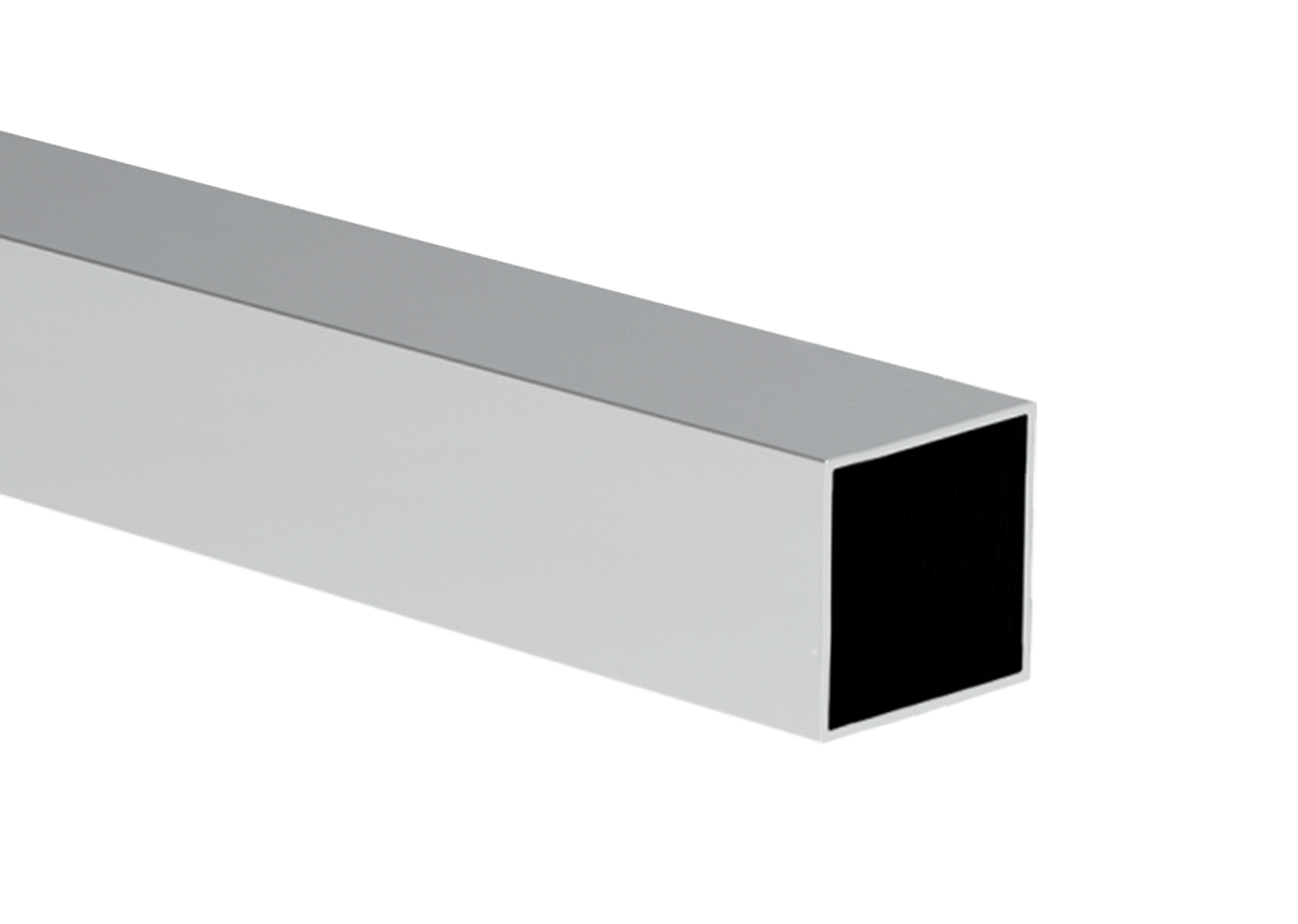 Profil nerez AISI304 broušený JP 60x40x2,0mm