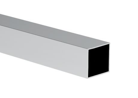 Profil nerez AISI304 broušený JP 60x40x2,0mm