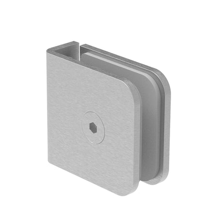 Držák skla, AISI 304, T 8-10 mm