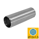 Spojka prutové výplne