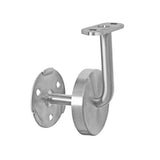 Držák madla na zeď