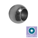 Ukončení prutové výplně