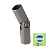 Přechod výplně nastavitelný