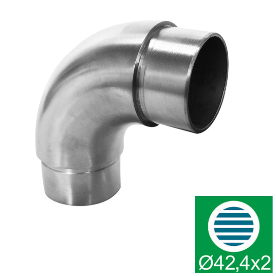 Propojka nerezového madla