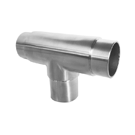 Přechod madla na sloupek - přímý