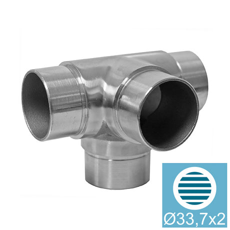 Spojka madla - křížová