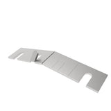 Al kotvící profil - kotvění vrchní lišta odnodnení