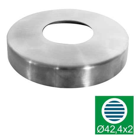 Kotvení vrchní-rozeta