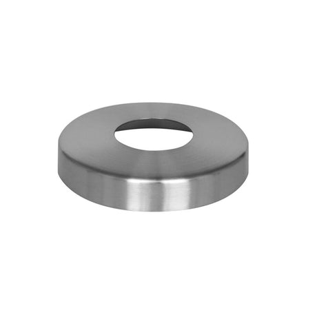 Nerezová rozeta AISI304, D105/d48,3x2/25mm