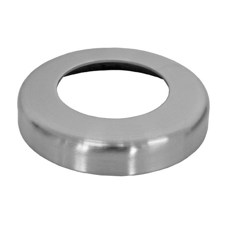 Rozeta nerezová pro sloupek