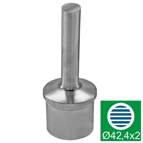 Držák madla na sloupek