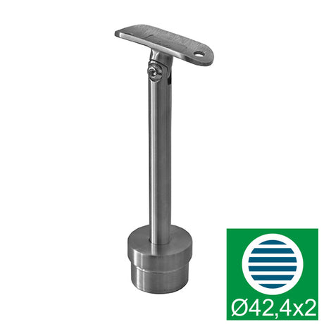 Držák madla na sloupek