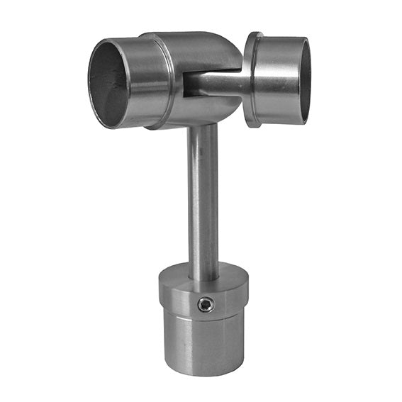 Nerezová spojka madla - kloubová