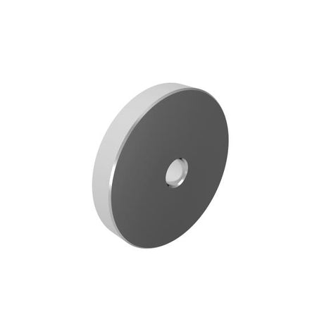 Kruhový držák skla