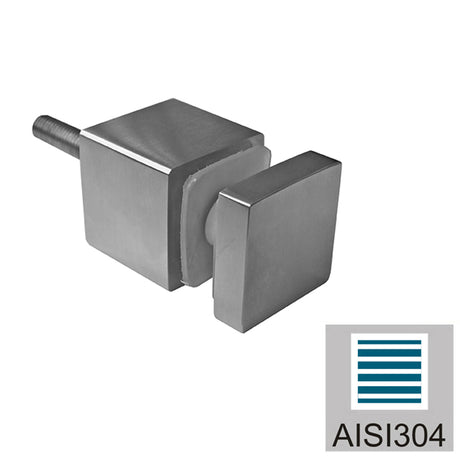 Držák výplně skla