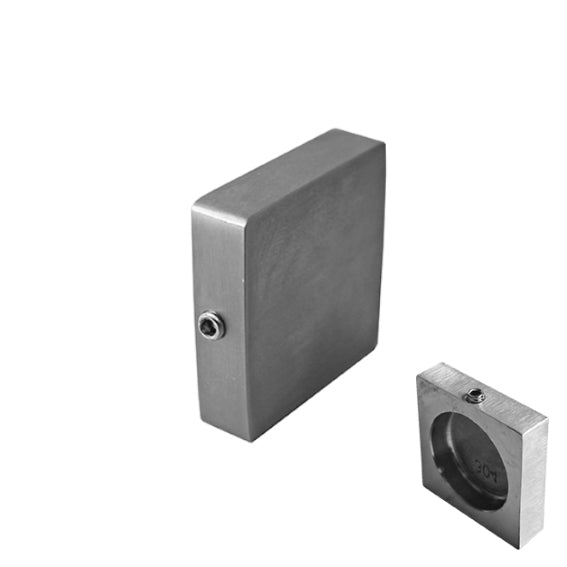 Držák výplně skla