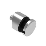 Kruhový držák výplně skla