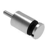 Kruhový držák výplně skla