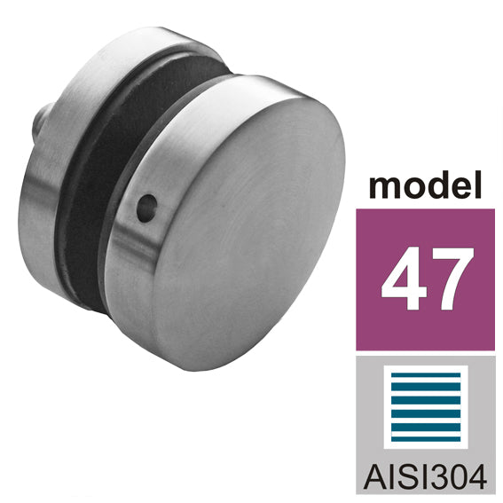 Držák výplně skla