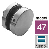 Držák výplně skla